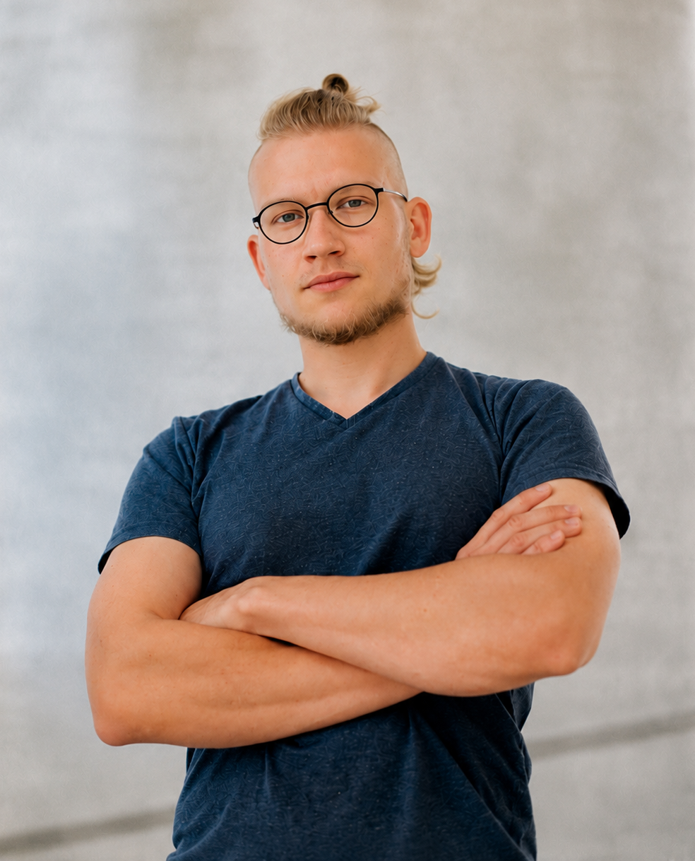 Jannik Tesch - Foto- & Videograf