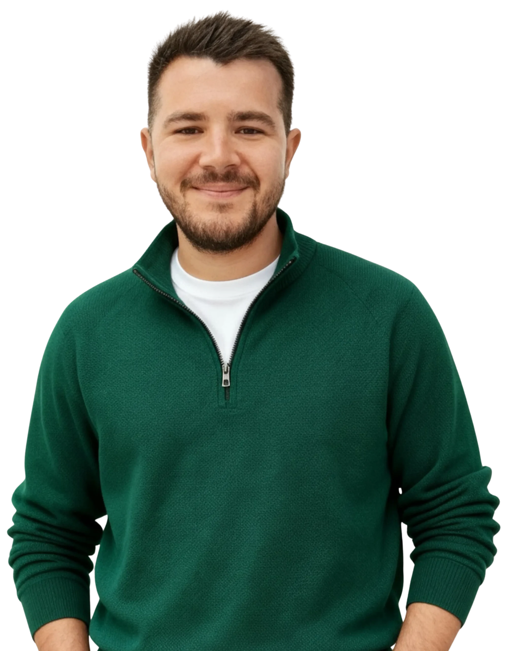 Rufat Mamedov - Webdesigner in Itzehoe