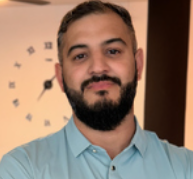 Djavid R.