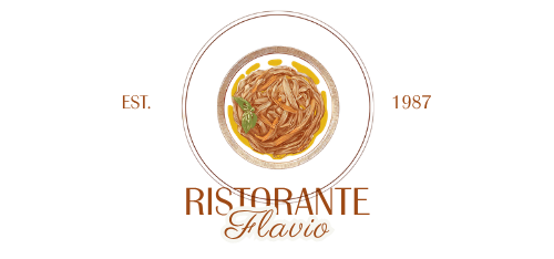 Flavio Ristorante Logo